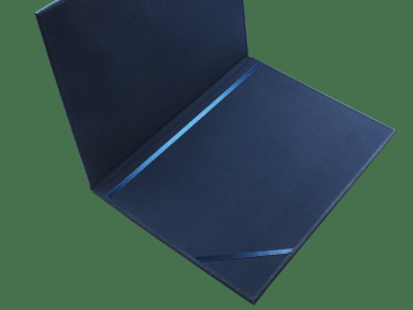 Logo trade promotional item photo of: Certificate cover 152326