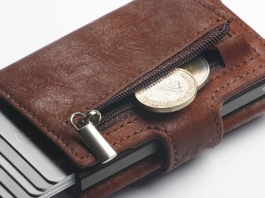Logo trade business gift photo of: RFID wallet 1237325