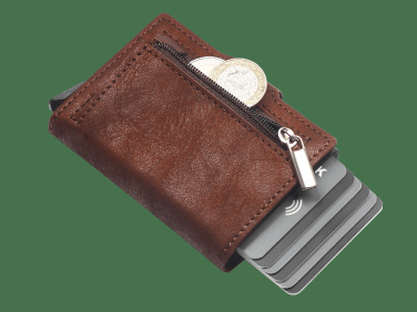 Logotrade business gift image of: RFID wallet 1237325