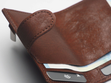 Logotrade promotional merchandise image of: RFID wallet 1237325