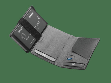 Logotrade promotional merchandise photo of: RFID wallet 1230323
