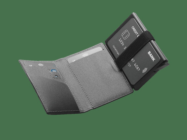 Logotrade corporate gift image of: RFID wallet 1230323