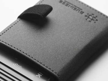 Logotrade corporate gifts photo of: RFID wallet 1230323