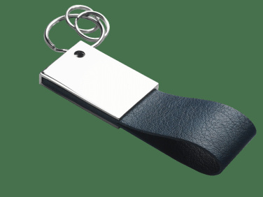 Logotrade promotional items photo of: Keyring 909327