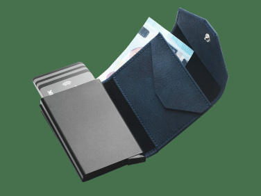 Logotrade promotional product image of: RFID wallet 1249326