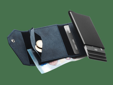 Logo trade promotional items picture of: RFID wallet 1249326