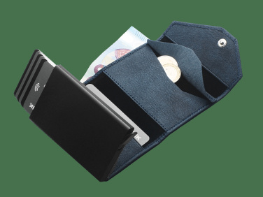 Logo trade business gift photo of: RFID wallet 1249326