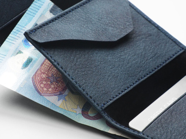 Logo trade promotional merchandise picture of: RFID wallet 1249326