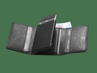 Logo trade promotional products image of: RFID wallet 1282327