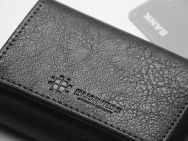 Logotrade business gifts photo of: RFID wallet 1282327