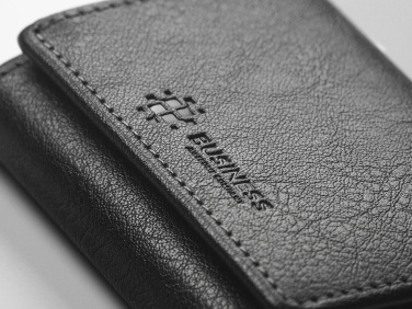 Logo trade corporate gift photo of: RFID wallet 1282327