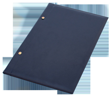 Logotrade corporate gift image of: Menu cover 412019