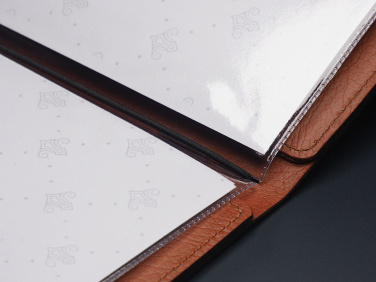 Logotrade promotional product image of: Menu cover Fine Dining Pro 1634318