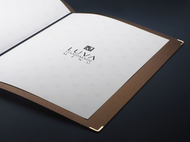 Logotrade promotional products photo of: Menu cover Ambiente 1178094