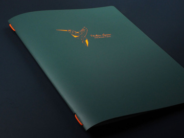 Logotrade promotional gift picture of: Menu cover Ambiente 1178094