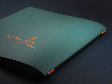 Logotrade promotional merchandise picture of: Menu cover Ambiente 1178094