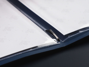 Logo trade promotional merchandise image of: Menu cover Ambiente 1178094