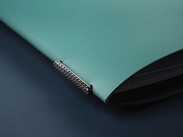 Logo trade business gift photo of: Menu cover Ambiente 1178094
