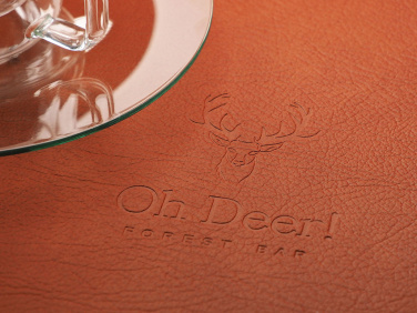 Logotrade promotional gifts photo of: Table mat 1595318
