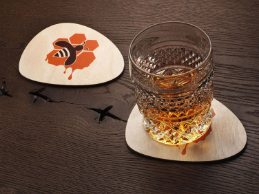 Logo trade advertising products image of: Coaster 1607121