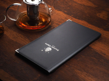 Logo trade advertising product photo of: Menu cover Fine Dining Pro 1633319