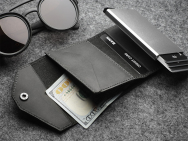 Logo trade promotional gift photo of: RFID wallet 1931284