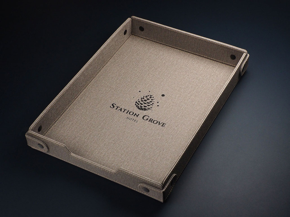 Logotrade corporate gifts photo of: Box 1654321