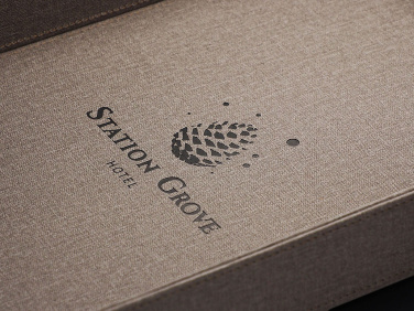 Logotrade promotional item picture of: Box 1654321