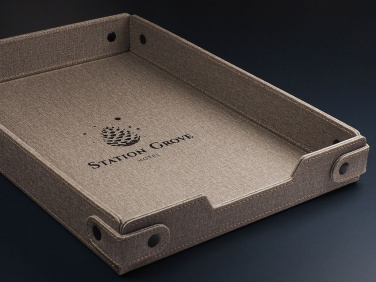 Logotrade promotional product image of: Box 1654321