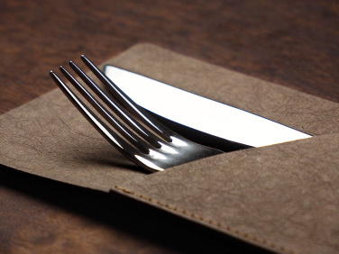 Logotrade promotional merchandise photo of: Cutlery case 1598106