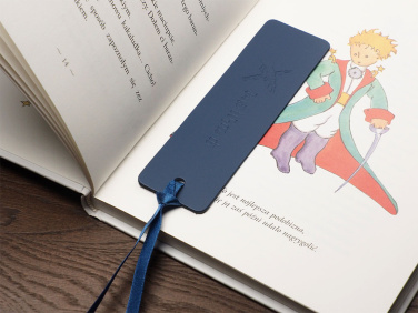 Logo trade advertising products picture of: Bookmark 2036094