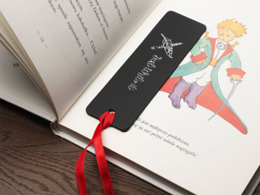 Logotrade promotional gift picture of: Bookmark 2036094