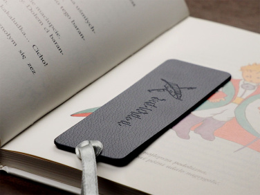 Logotrade promotional merchandise image of: Bookmark 2036319