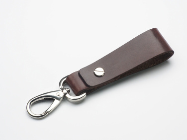 Logotrade promotional products photo of: Keyring 2041141