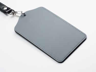 Logotrade promotional item picture of: ID Badge Holder 2038094