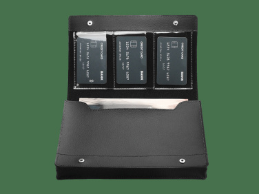 Logotrade corporate gifts photo of: Car Document Organizer 2072157