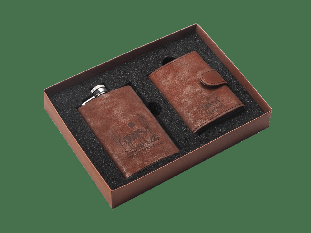 Logo trade advertising product photo of: Set 2079325