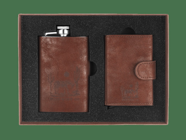 Logo trade advertising product photo of: Set 2079325