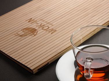 Logotrade promotional item picture of: Menu cover Ambiente 1178145