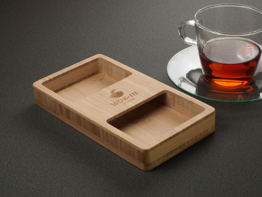 Logo trade corporate gift photo of: Wooden payer 2080292