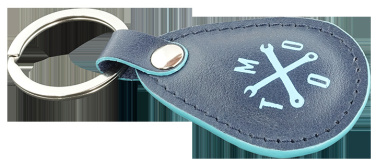 Logotrade business gifts photo of: Keyring 574131
