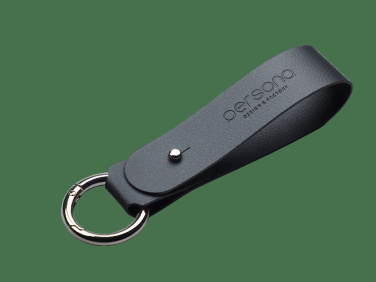 Logotrade corporate gift image of: Keyring 1709319