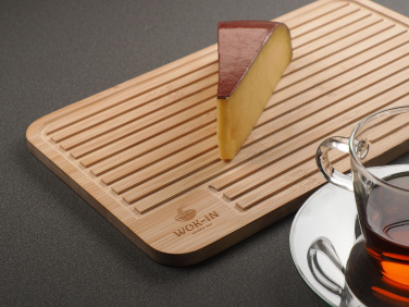Logotrade advertising product image of: Serving board 1966292