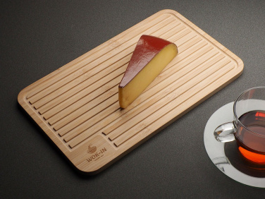 Logotrade promotional giveaway image of: Serving board 1966292
