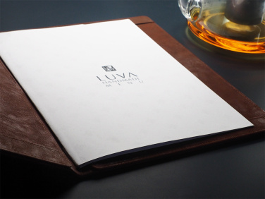 Logotrade promotional products photo of: Menu cover Fine Dining Pro 2013325