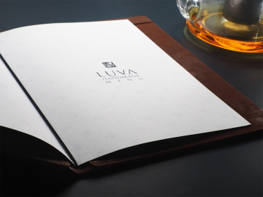 Logotrade promotional product image of: Menu cover Fine Dining Pro 2013325