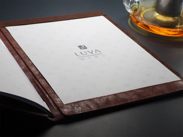 Logotrade advertising product picture of: Menu cover Fine Dining Pro 2013325
