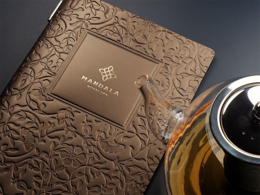 Logotrade advertising product image of: Menu cover Ambiente 1181336