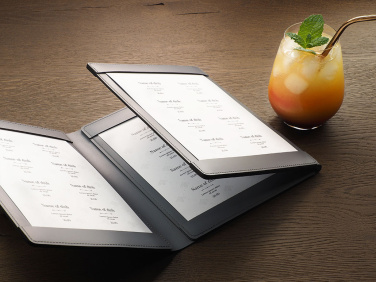 Logotrade promotional product image of: Menu cover 1069094