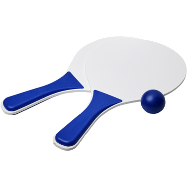 Logotrade promotional giveaways photo of: Bounce beach game set